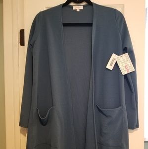 !!Host pick!! Lularoe Sarah cardigan